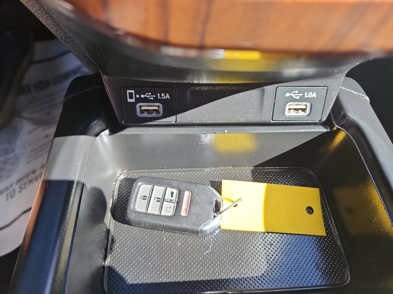 Used 2021 Honda CR-V EX-L image 30