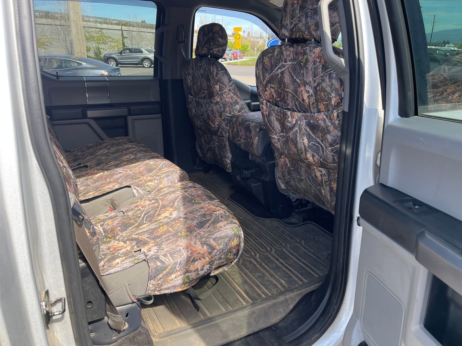 Used 2019 Ford F150 XLT w/ Equipment Group 302A Luxury image 15