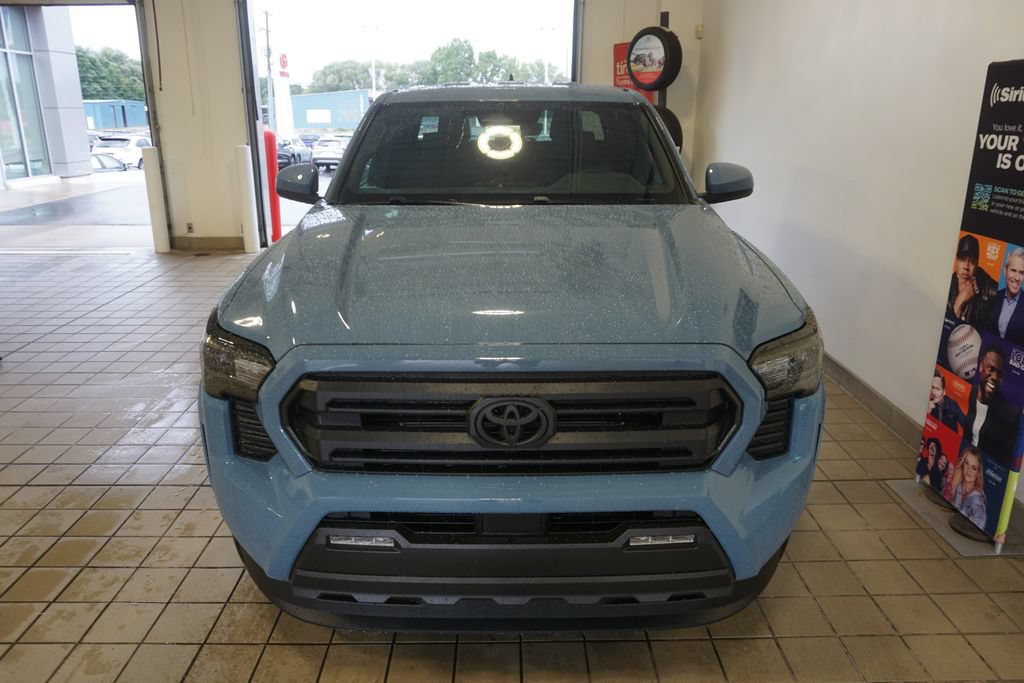 New 2026 Toyota Tacoma SR5 AWD/4WD image 14