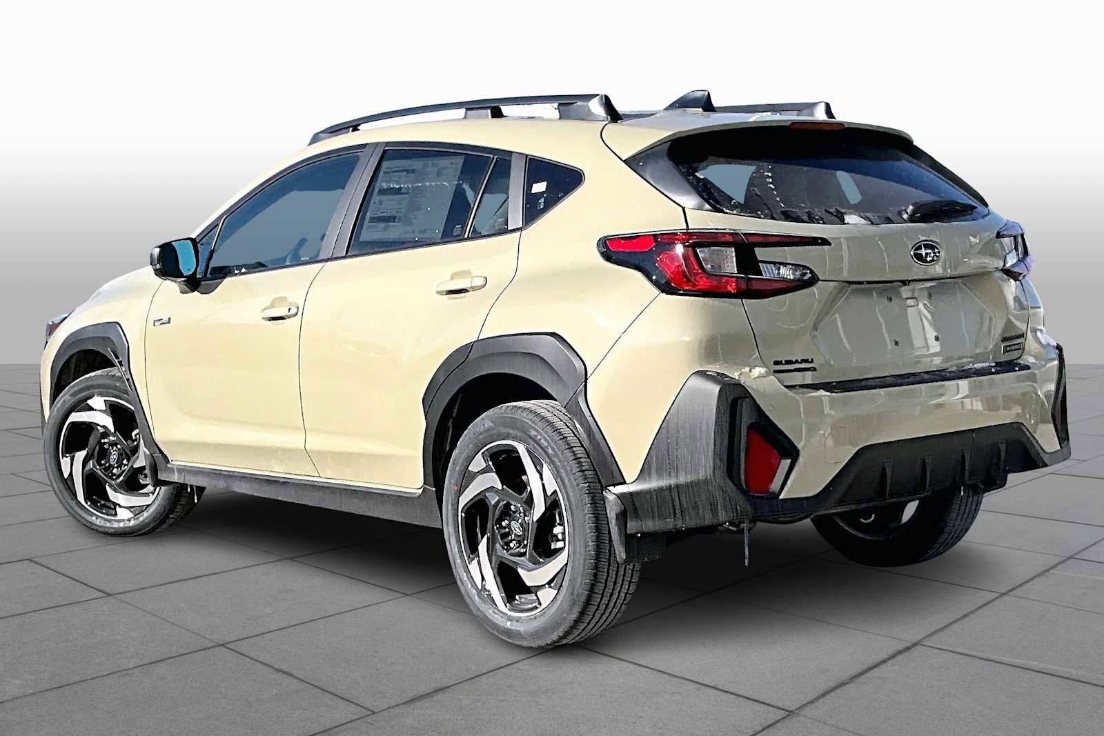 New 2026 Subaru Crosstrek 2.5i Limited image 11