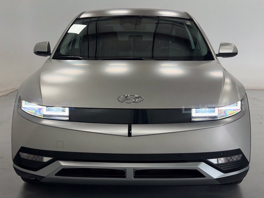 Certified 2023 Hyundai Ioniq 5 SEL AWD/4WD image 7