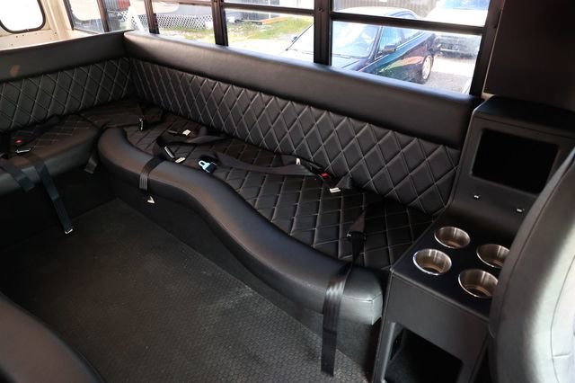 Used 2010 Chevrolet Express 3500 w/ School Bus Package image 24