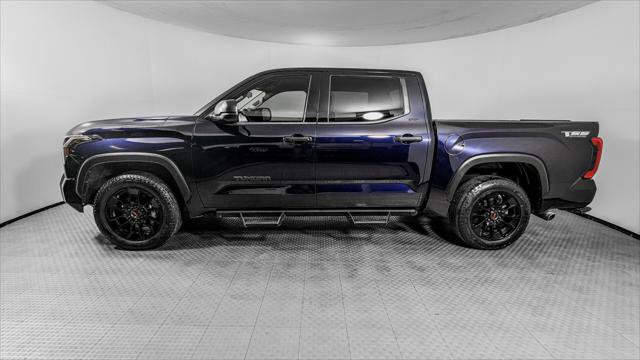 Used 2023 Toyota Tundra SR5 RWD image 3
