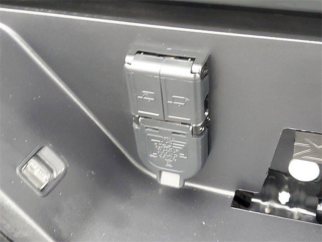 Certified 2024 GMC Sierra 1500 Denali w/ Denali Reserve Package image 5