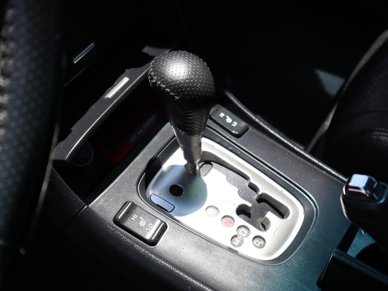 Used 2008 Acura TSX w/ Navigation FWD image 10