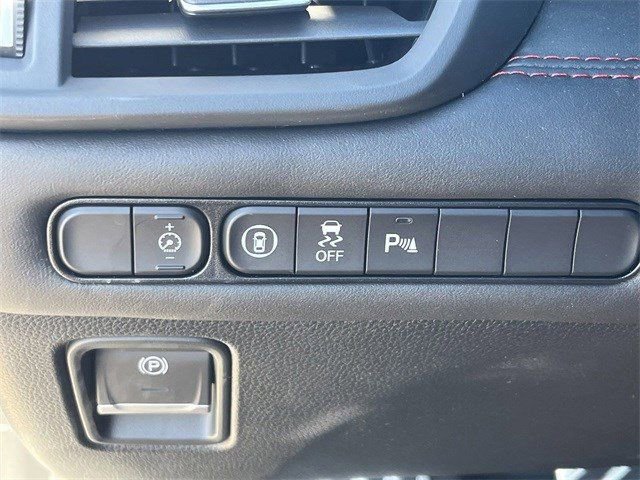 New 2025 Acura TLX SH-AWD w/ A-SPEC Pkg image 25