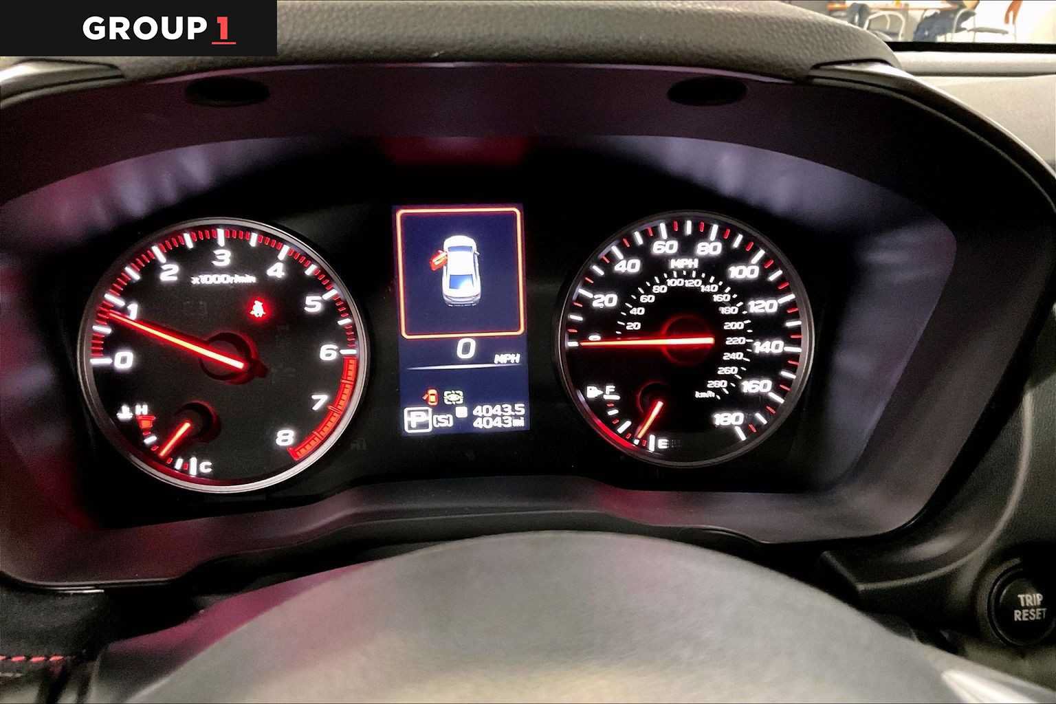 Certified 2026 Subaru WRX Limited AWD/4WD image 26
