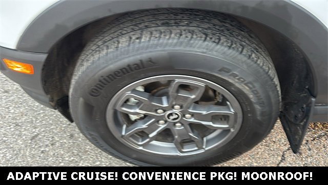 Used 2023 Ford Bronco Sport Big Bend w/ Convenience Package image 34