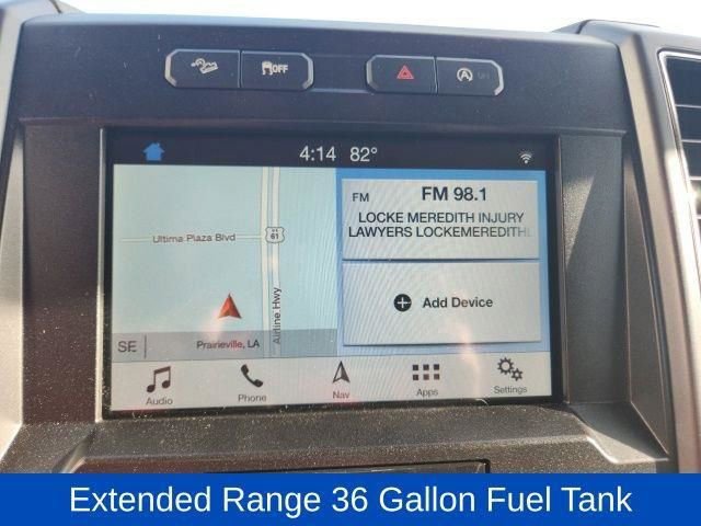 Used 2019 Ford F150 XLT w/ Equipment Group 302A Luxury image 35