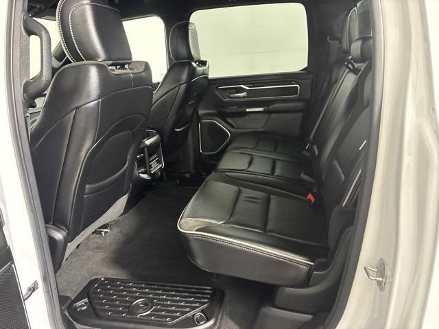 Used 2023 RAM 1500 Laramie AWD/4WD image 23