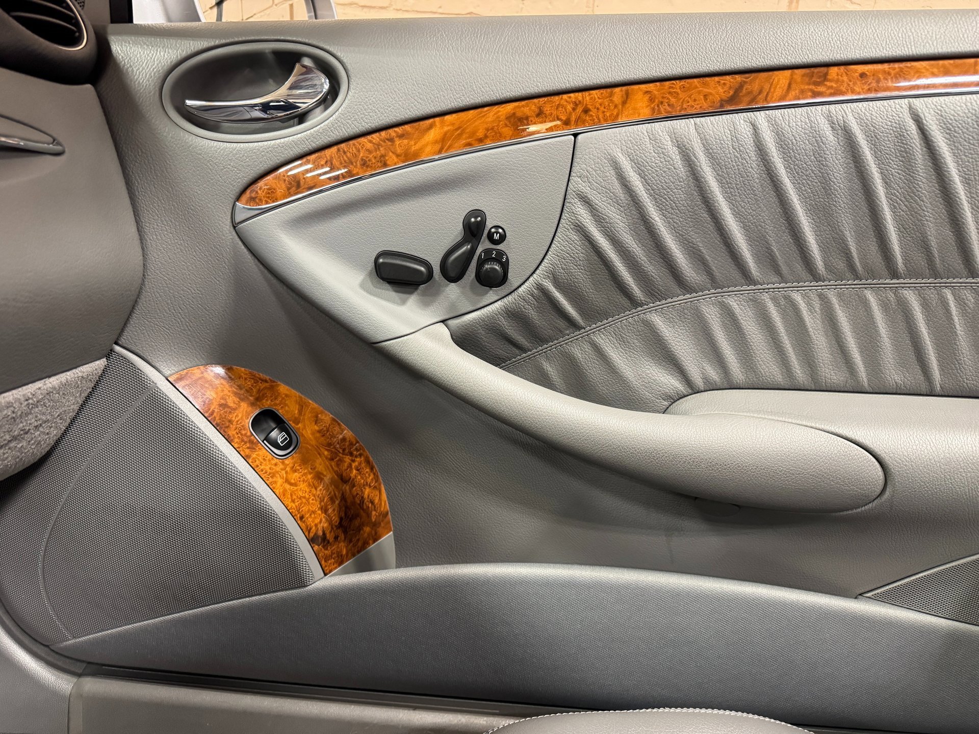 Used 2008 Mercedes-Benz CLK 350 Cabriolet image 56