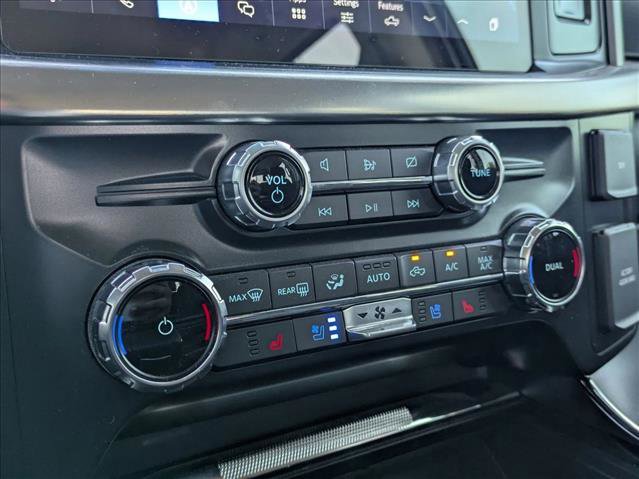 Used 2022 Ford F150 Lariat AWD/4WD image 13