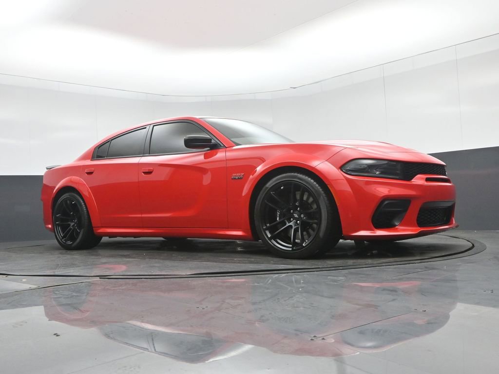 Used 2023 Dodge Charger Scat Pack image 50