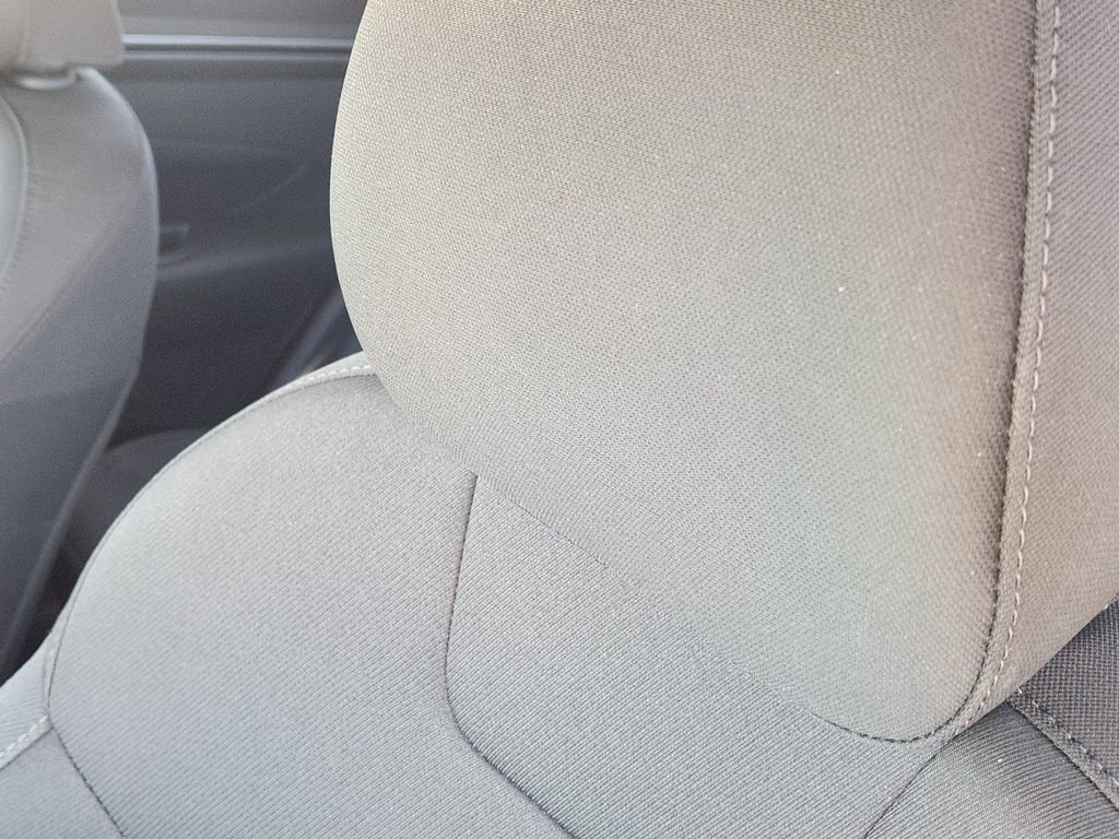 Used 2024 Hyundai Tucson SEL image 16