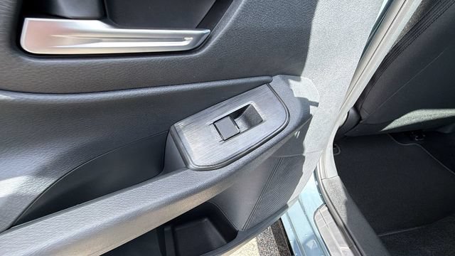 New 2026 Nissan Sentra SR w/ Floor Mat Package FWD image 15