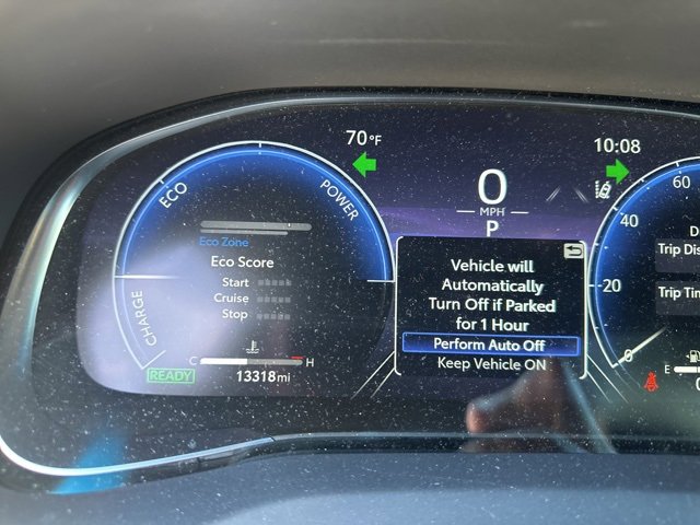 Used 2024 Toyota Venza Limited image 23