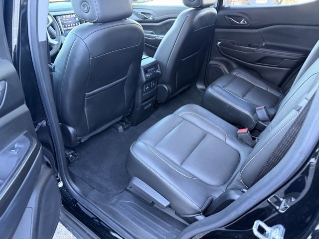 Used 2019 GMC Acadia SLT image 19