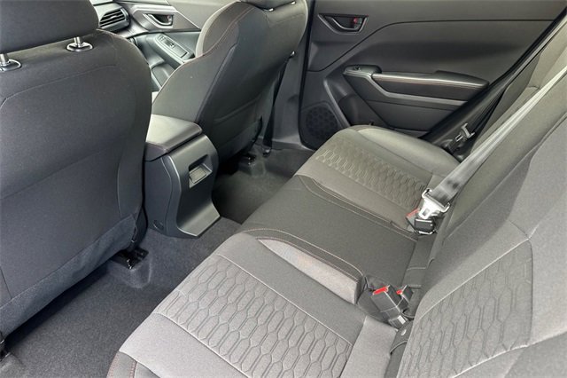 New 2026 Subaru Impreza 2.0i Sport image 9