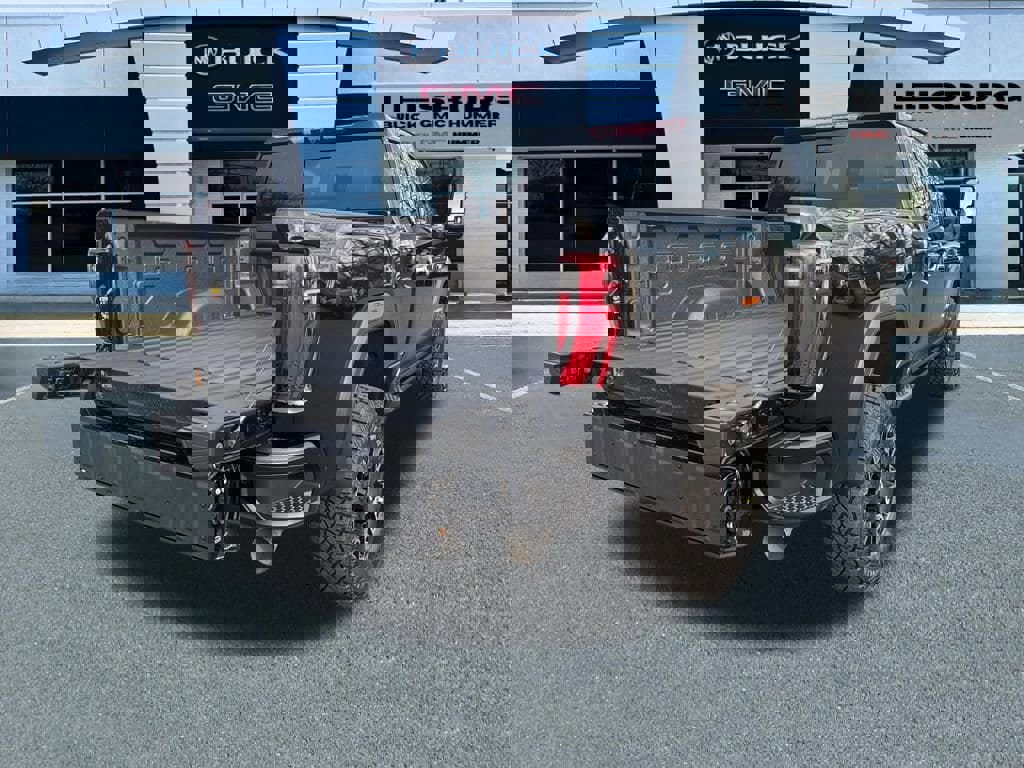 New 2026 GMC Sierra 2500 AT4X AWD/4WD image 59