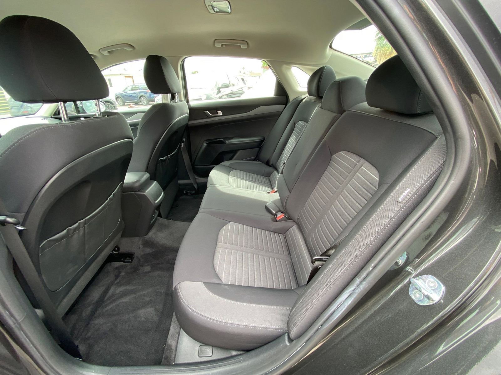 Used 2025 Kia K5 LXS image 24