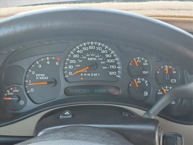 Used 2006 Chevrolet Silverado 2500 LT w/ Heavy-Duty Power Package RWD image 11