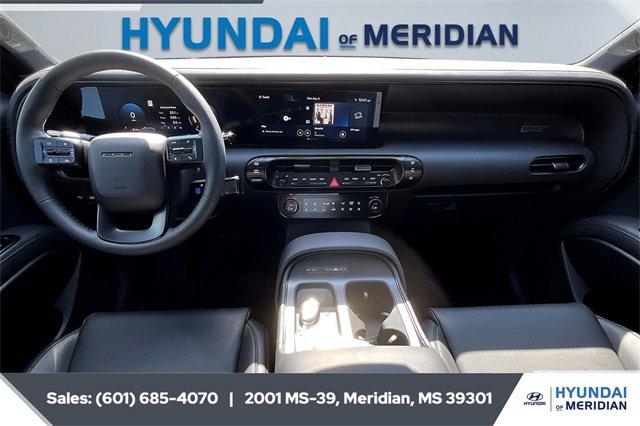 New 2026 Hyundai Palisade XRT Pro image 5