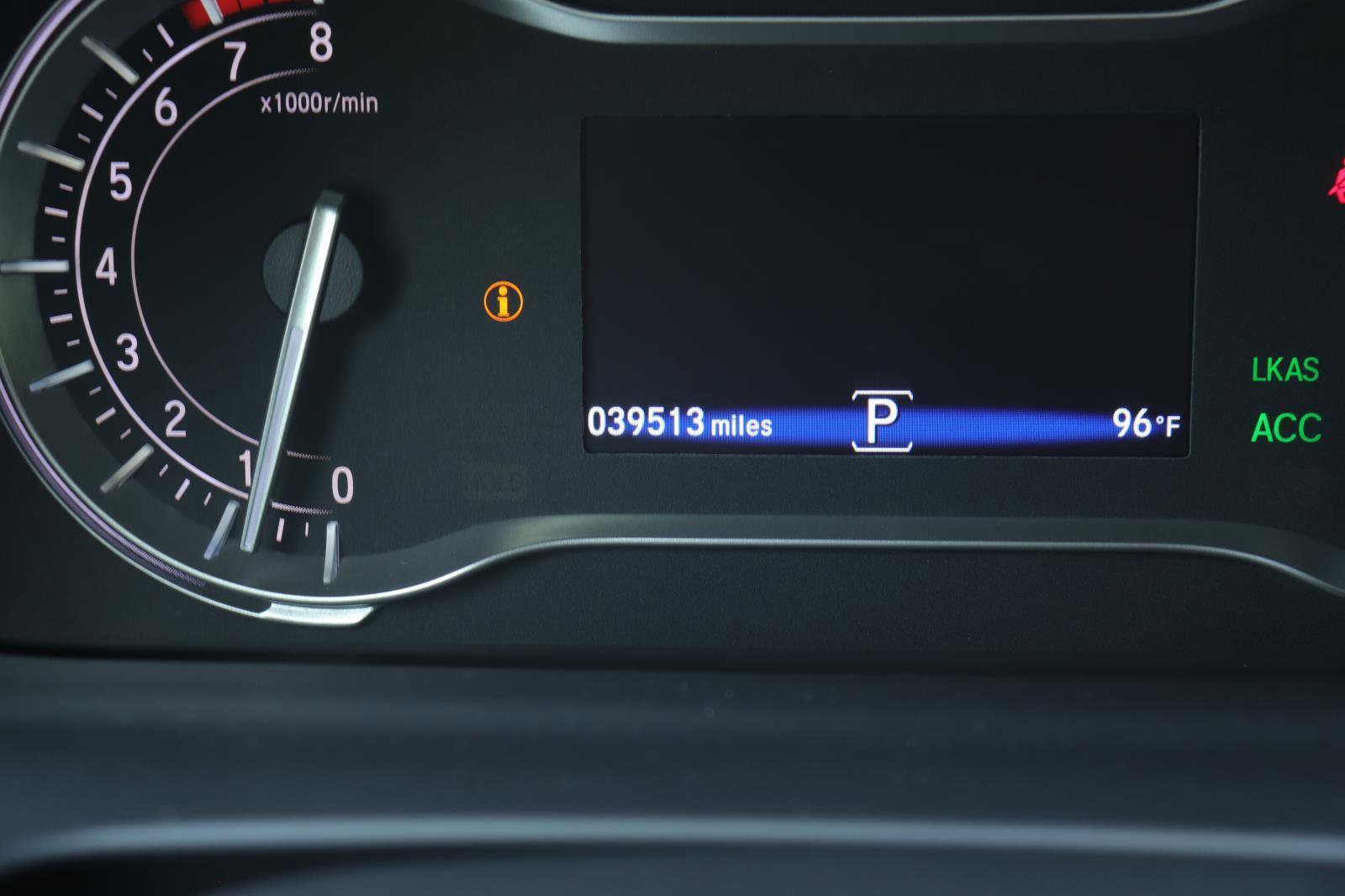 Used 2019 Honda Ridgeline RTL-E image 31