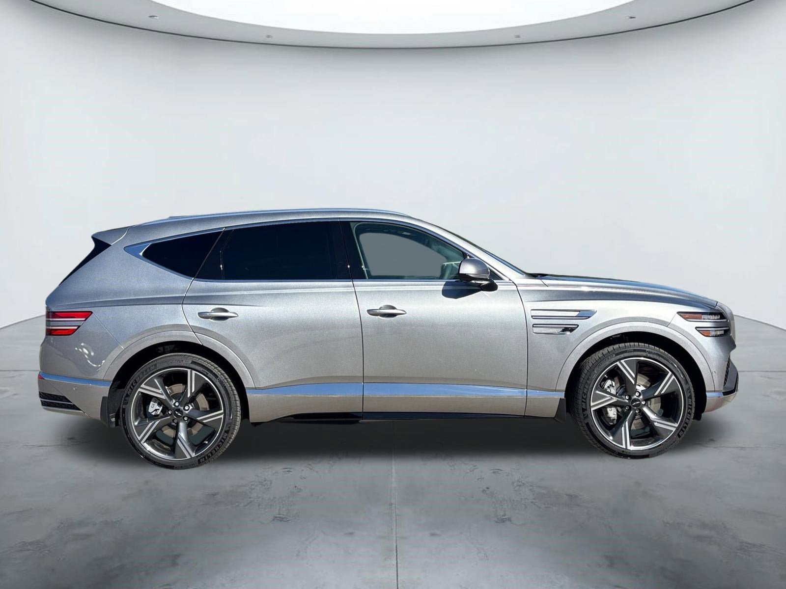 New 2026 Genesis GV80 3.5T Prestige AWD/4WD image 6
