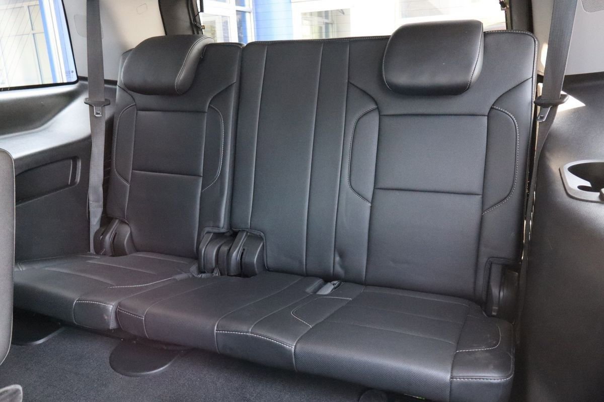 Used 2018 Chevrolet Tahoe Premier image 10