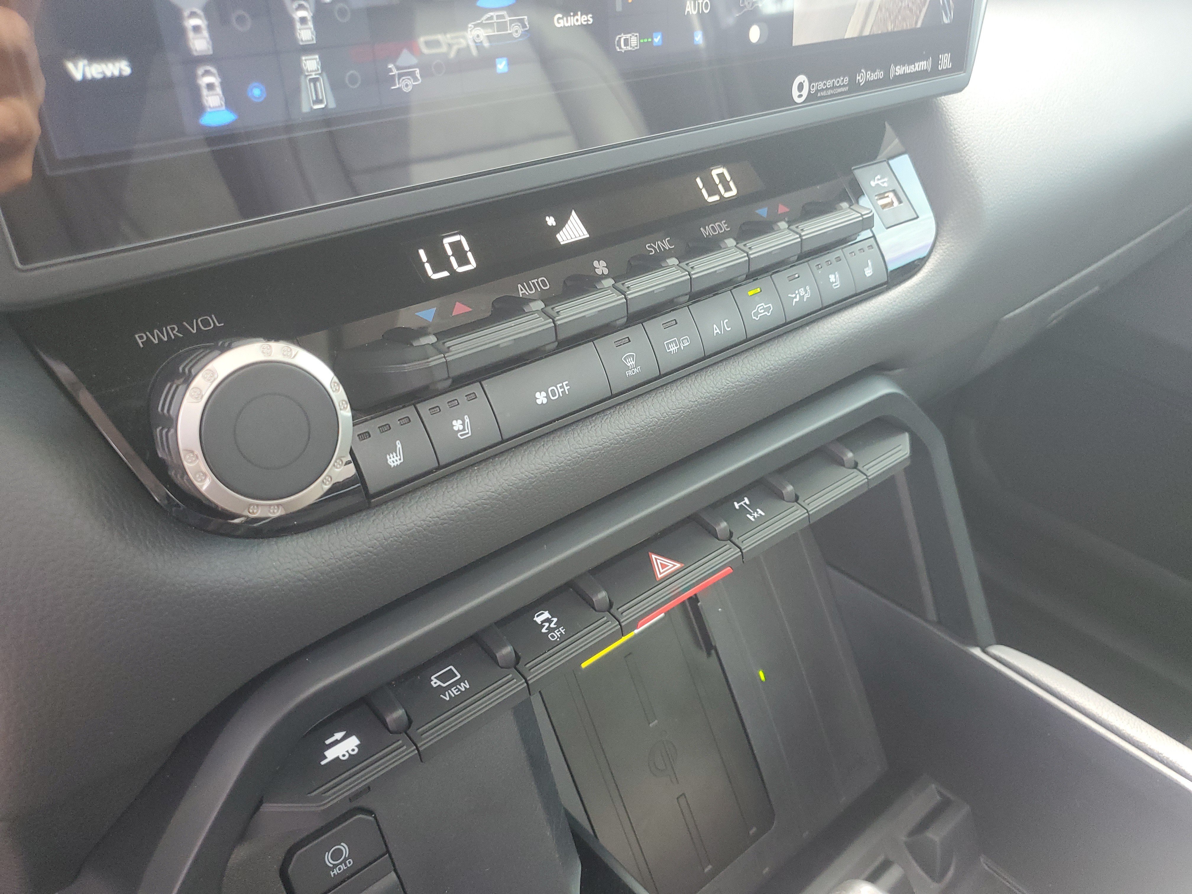 Used 2023 Toyota Tundra TRD Pro AWD/4WD image 22
