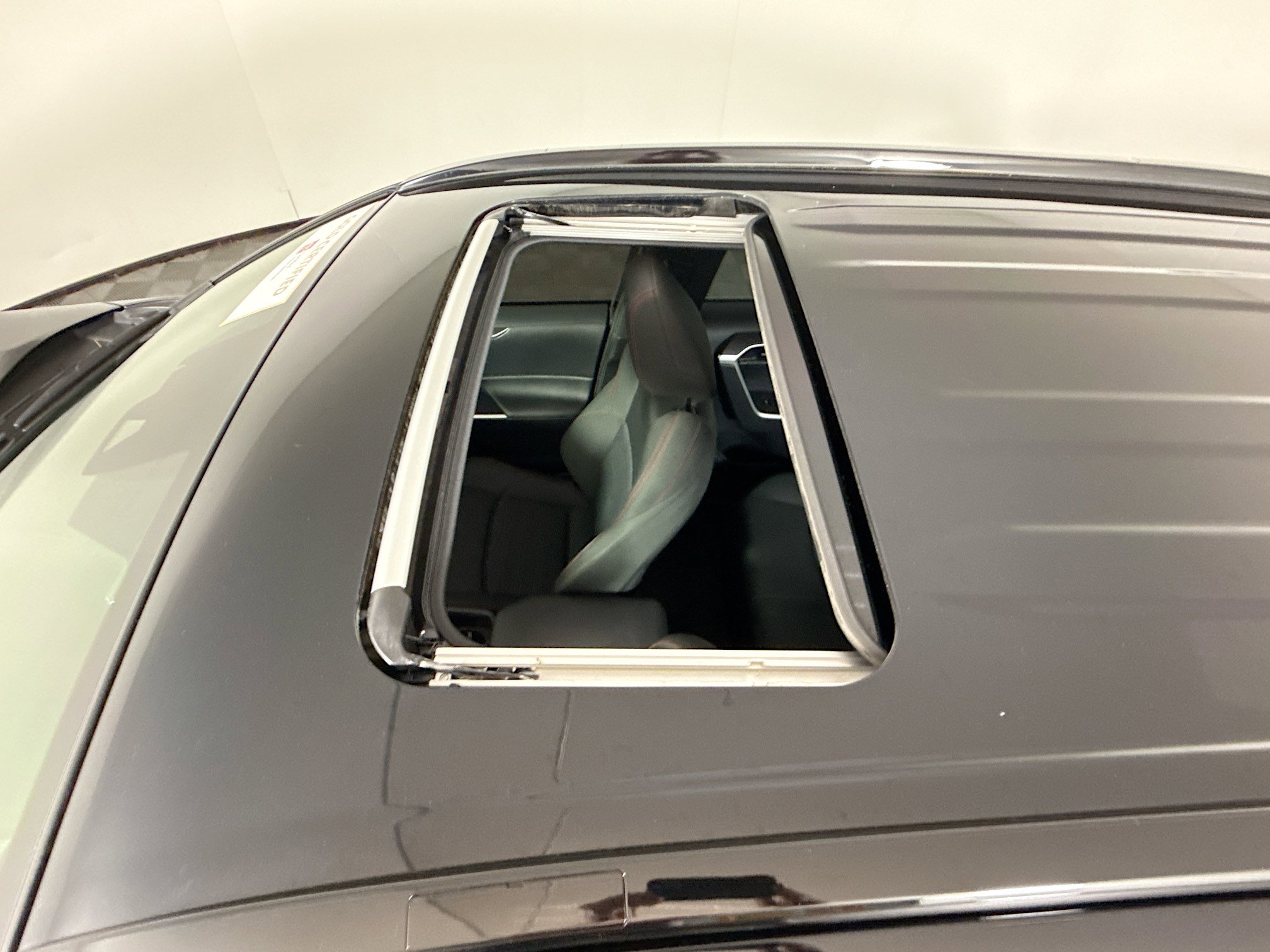 Certified 2025 Toyota RAV4 SE image 15