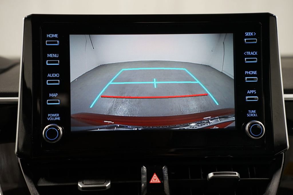 Certified 2020 Toyota Corolla SE FWD image 19
