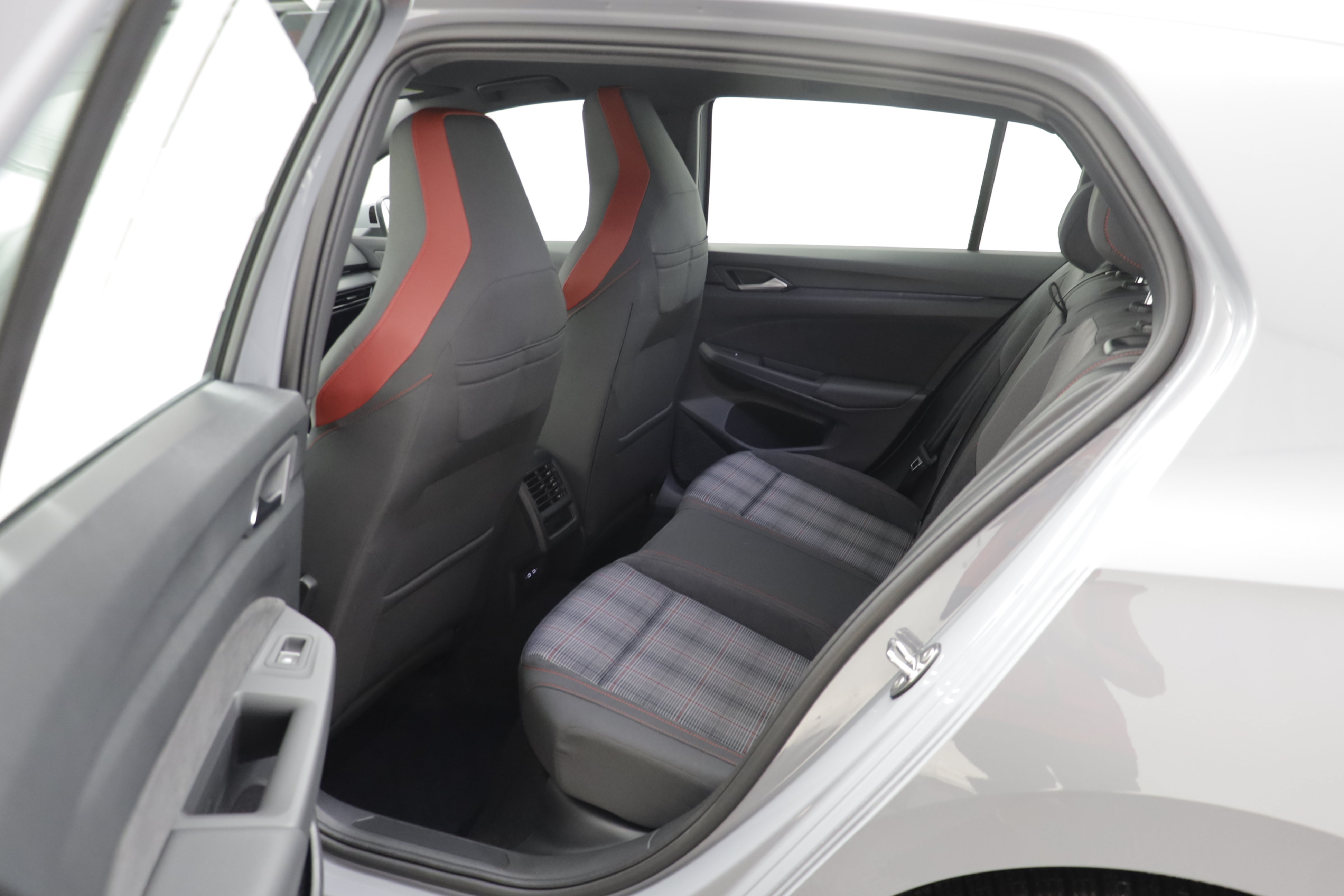 New 2026 Volkswagen GTI S FWD image 14