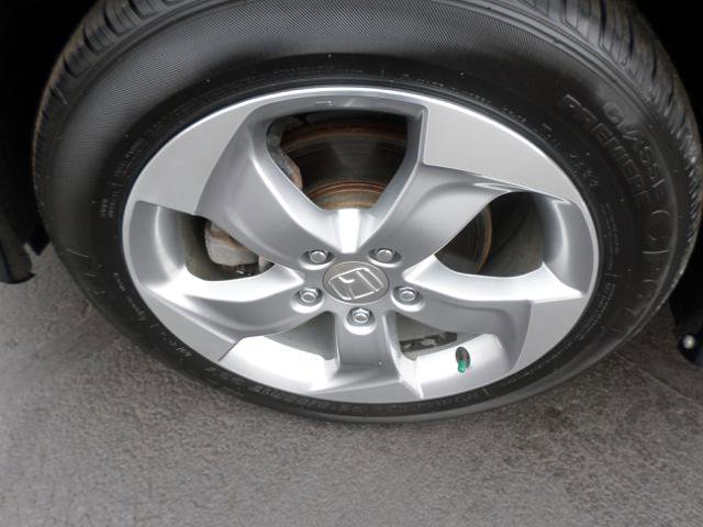 Used 2017 Honda HR-V LX image 23