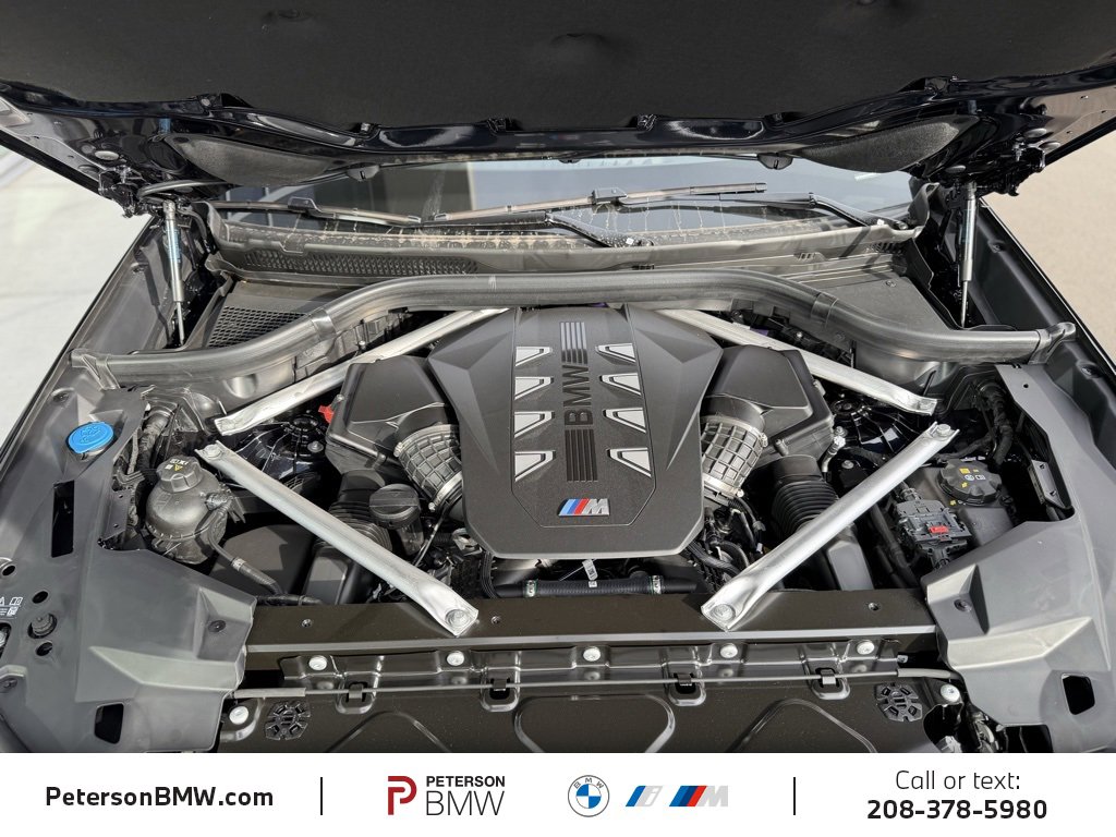 New 2026 BMW X5 M60i image 11