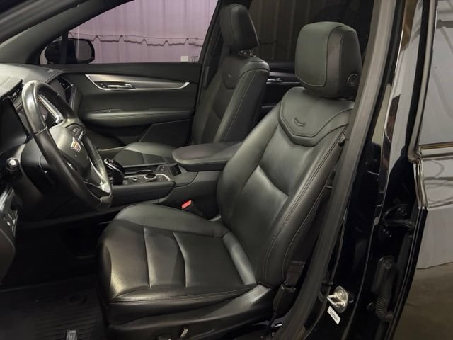Used 2024 Cadillac XT6 Luxury w/ LPO, Floor Liner Package AWD/4WD image 41