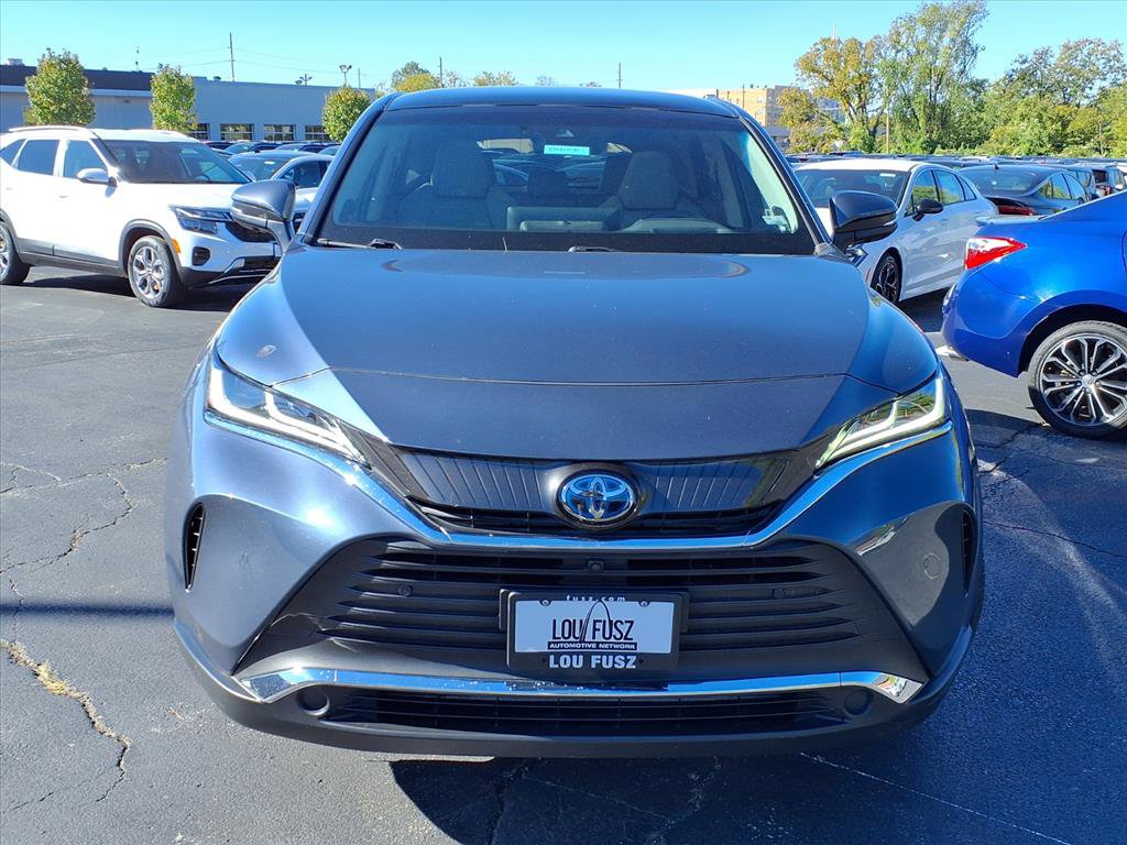 Used 2021 Toyota Venza Limited image 25