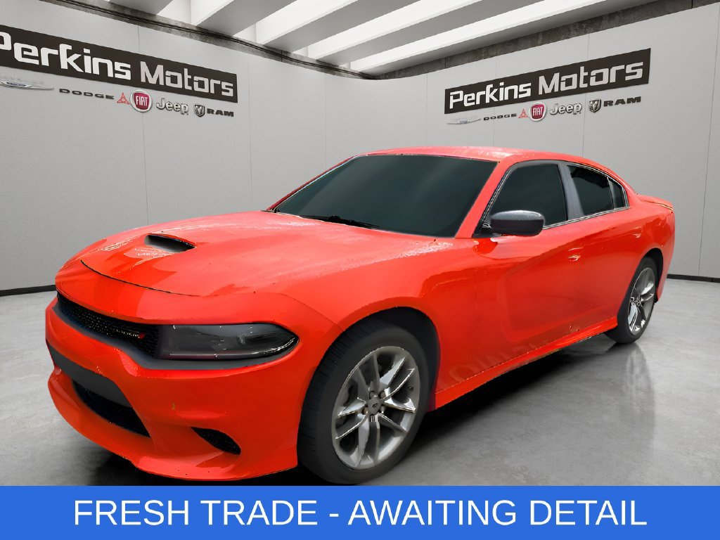 Used 2023 Dodge Charger GT