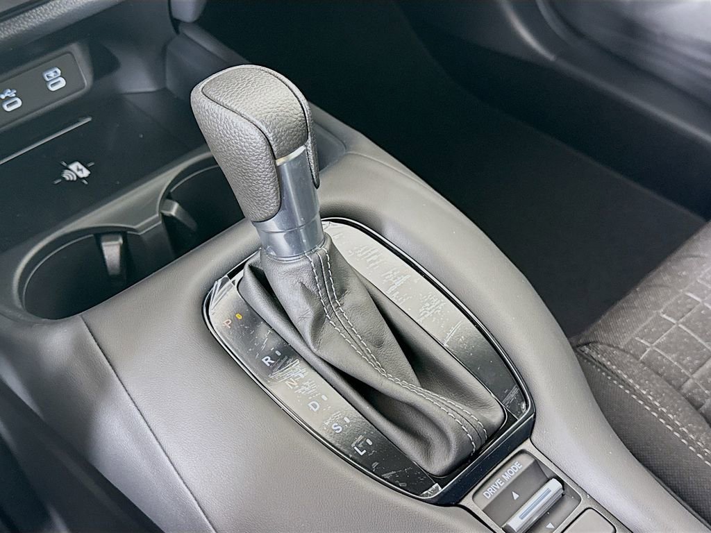 New 2026 Honda HR-V LX image 17