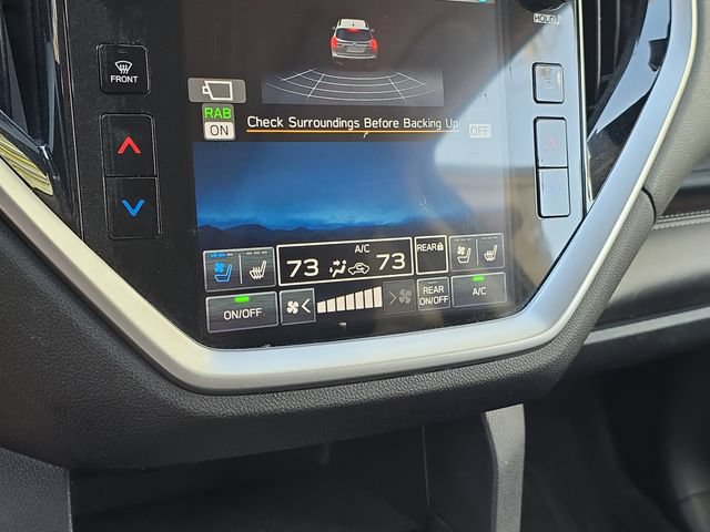 Used 2023 Subaru Ascent Touring AWD/4WD image 26