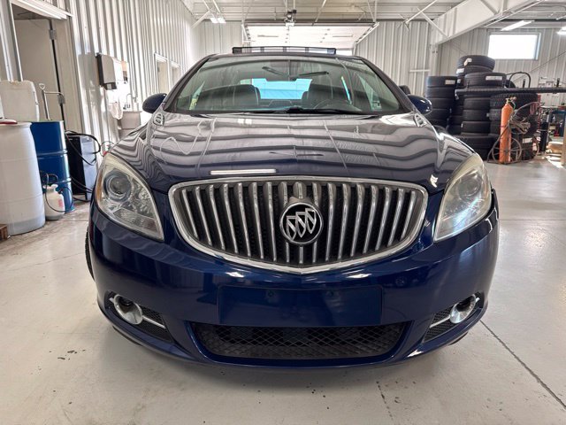 Used 2013 Buick Verano Convenience FWD image 23