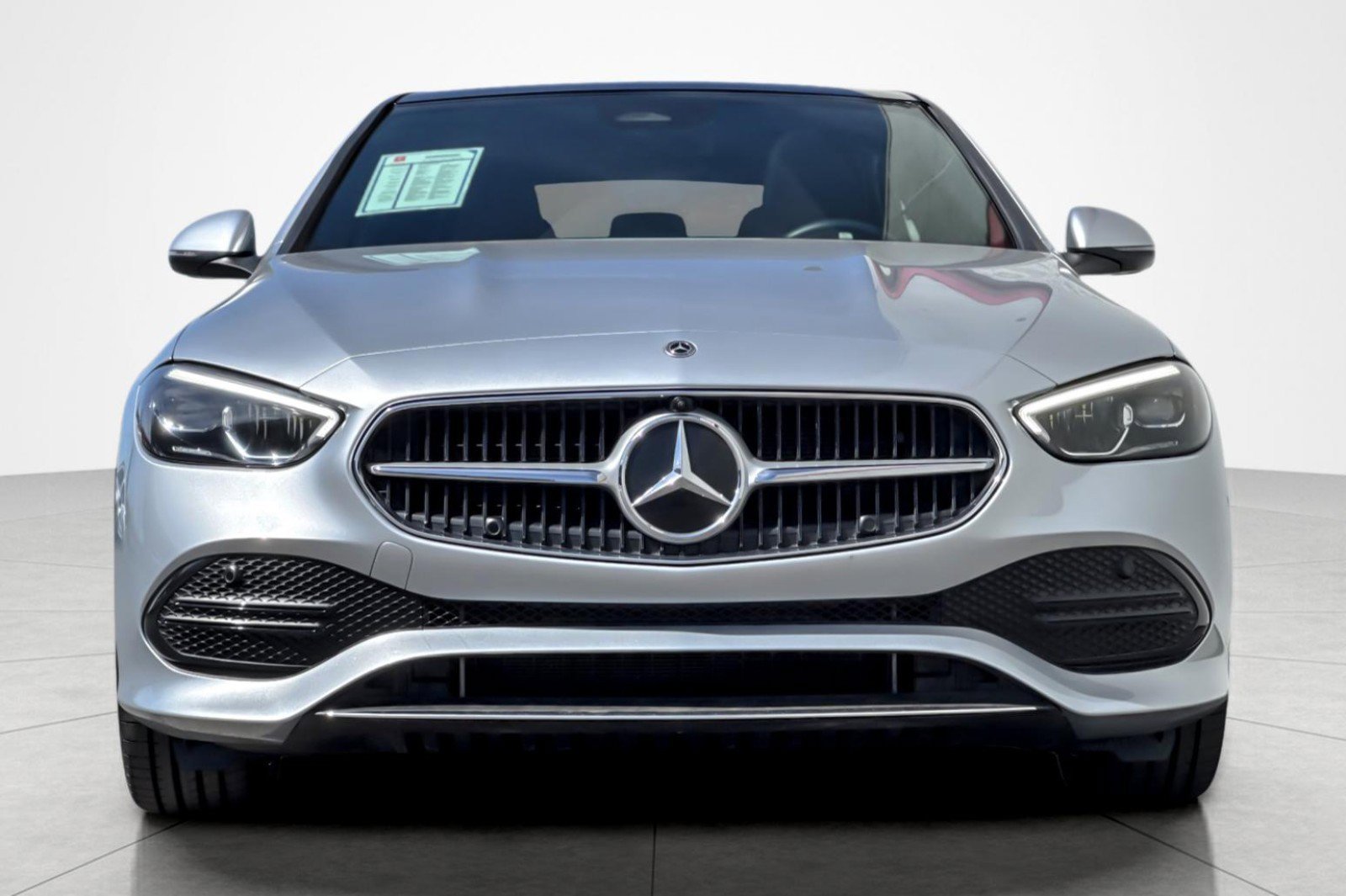 Used 2024 Mercedes-Benz C 300 Sedan w/ Exclusive Trim Package image 8