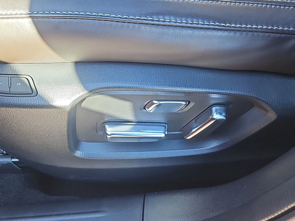 Used 2024 MAZDA CX-5 Signature image 22