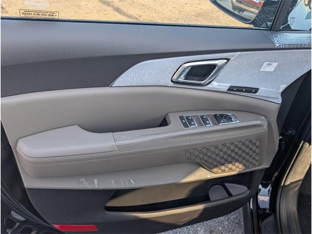 New 2026 Kia Carnival EX image 12