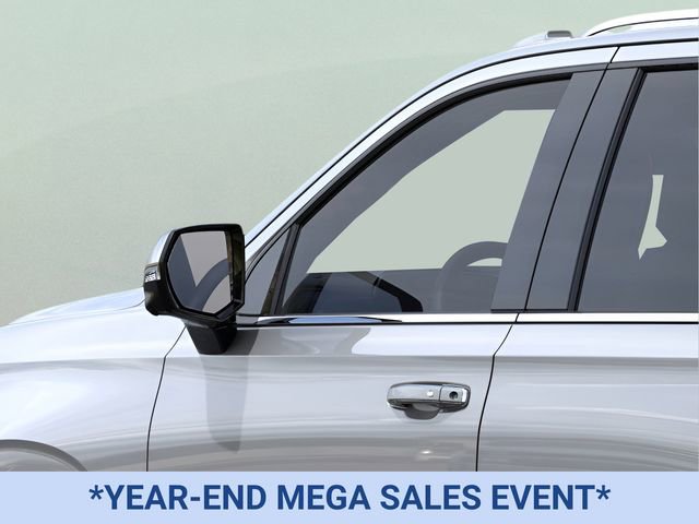 New 2025 Chevrolet Tahoe Premier image 12