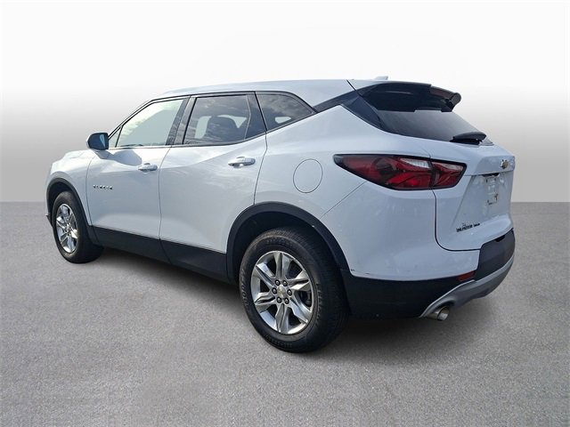 Used 2022 Chevrolet Blazer LT image 6