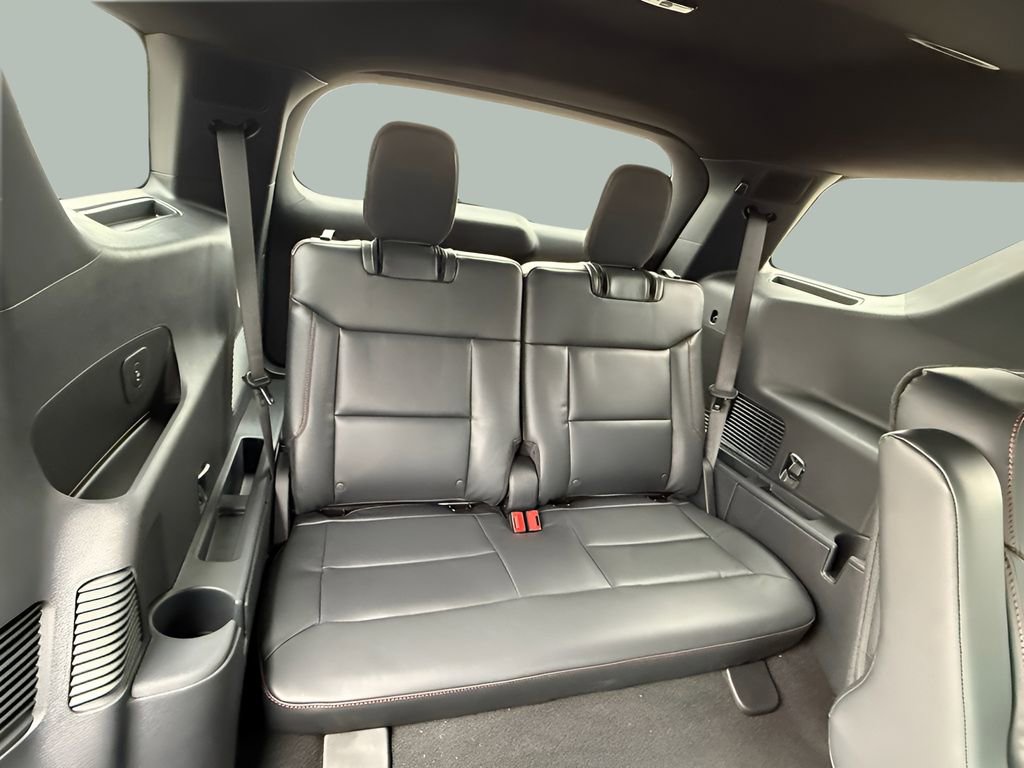 New 2026 Ford Explorer ST-Line w/ ST-Line Street Pack image 17