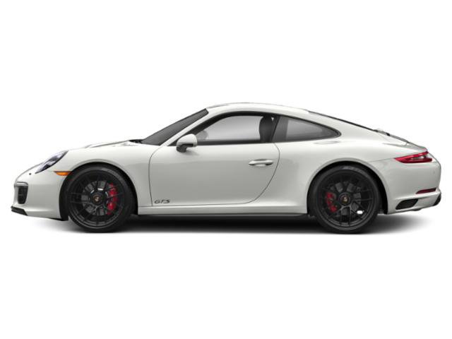 Certified 2019 Porsche 911 Carrera 4 GTS AWD/4WD image 6
