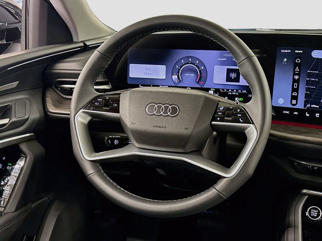 New 2026 Audi Q5 Premium Plus AWD/4WD image 20