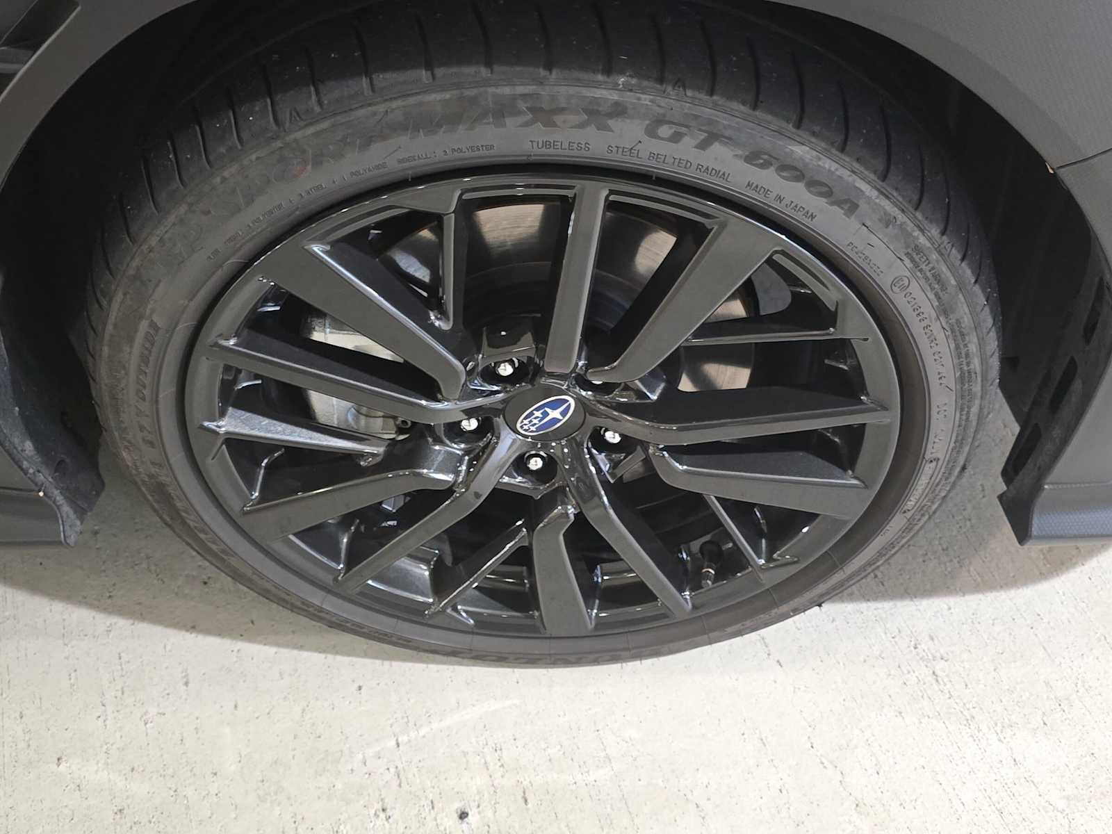 Used 2026 Subaru WRX Limited w/ WRX Enhancement Package AWD/4WD image 9